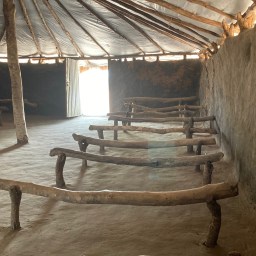 What is it that Christ has done?