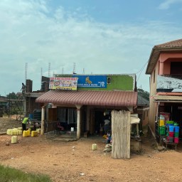 No Greater Investment: Go Dig